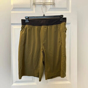 ! Lululemon T.H.E. Short